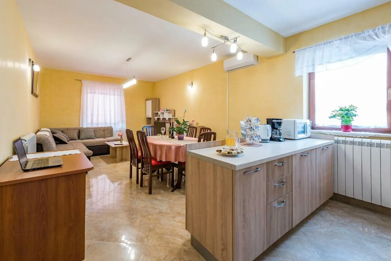 Apartment Sandi Tinjan